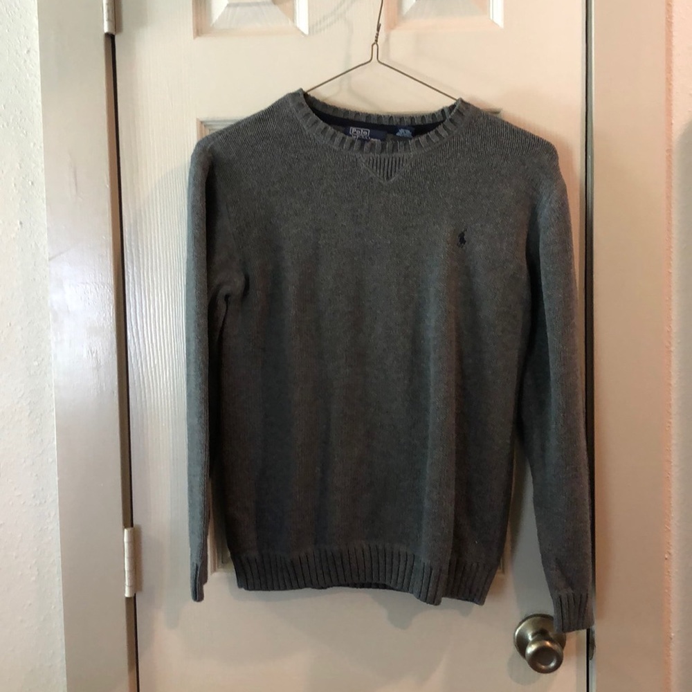 SOLD Ralph Lauren Sweater